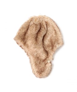 XLIM / EP.10 01 EARFLAP BEANIE
