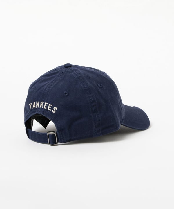 POLO RALPH LAUREN × NEA ERA / ヤンキース ツイル キャップ