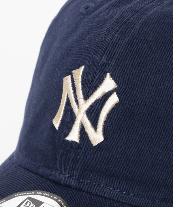 POLO RALPH LAUREN × NEA ERA / ヤンキース ツイル キャップ