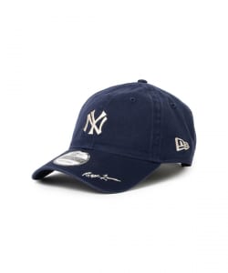 POLO RALPH LAUREN × NEA ERA / ヤンキース ツイル キャップ