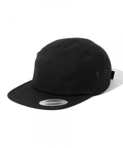 ▲FLEXFIT / クラシック 5パネルキャップ