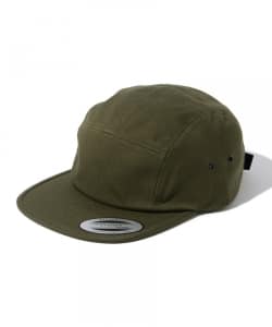 ▲FLEXFIT / クラシック 5パネルキャップ