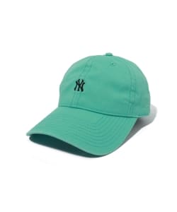 ▲NEW ERA×BEAMS / 別注 チビロゴベースボールキャップ