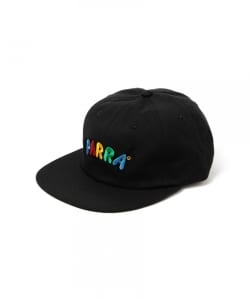 byParra / 6 panel hat toy logo