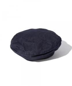 ￥▲SUBLIME / デニムベレー帽