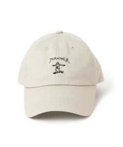 ￥▲THRASHER / GONZ OLD TIMER