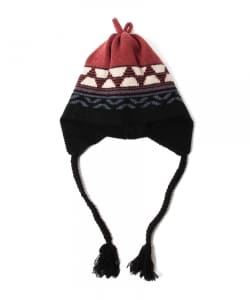 ▲Patagonia / EarFlap Hat