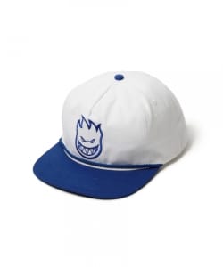 ▲SPITFIRE / Bighead SnapBack Cap