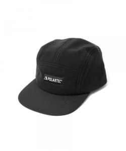 ▲BEAMS / POLARTEC(R) CAP