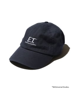 ￥▲E.T. Collection by BEAMS / Cap