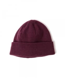 ▲LEUCHTFEUER / WOOL CAP