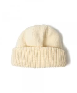 ￥Crepuscule / ニットキャップ