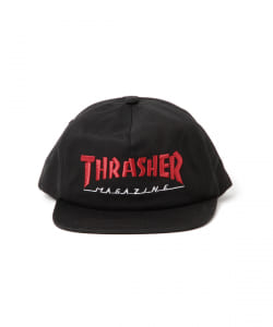 ￥▲THRASHER / ツー トーン キャップ