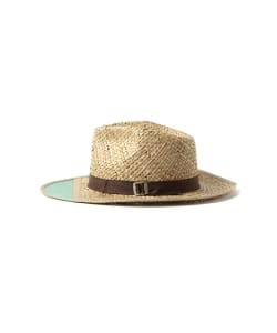 ▲BRIXTON / HUNTER FEDRA HAT