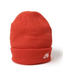 ▲NIKE SB / フィッシャーマン ニットキャップ