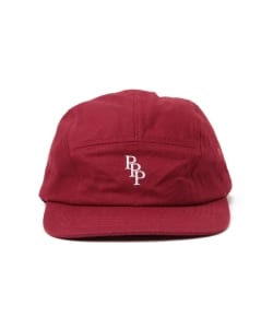 ￥Diaspora Skateboards / PPP CAP