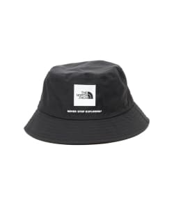 ▲THE NORTH FACE / ウォータープルーフ キャンプハット