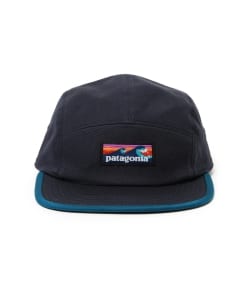 Patagonia / Board Short Label Tradesmith Cap