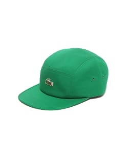 ▲LACOSTE × BEAMS / 別注 5パネル キャップ▲