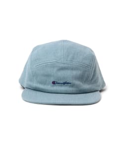 ▲Champion × BEAMS / 別注 5パネル キャップ 17SS
