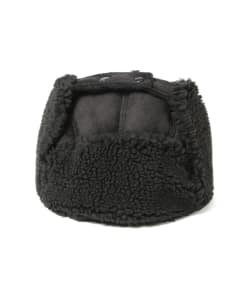 ▲GRILLO / Alaskan Cap