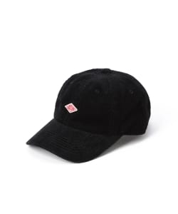 ▲DANTON × BEAMS / 別注 コーデュロイ キャップ