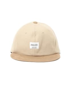 ▲Mighty Shine / Ruth Cap