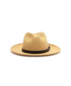▲SAN FRANCISCO HAT × BEAMS PLUS / 別注 パナマハット