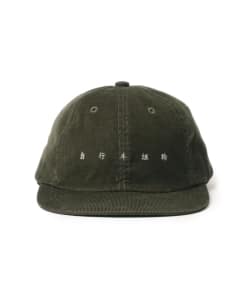 CHARI&CO / Letter Ball Cap
