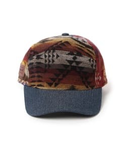 ▲PENDLETON / マルチ キャップ