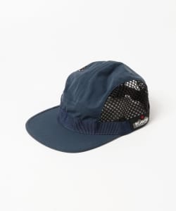 ▲KAVU × BEAMS / 別注 トレイルランナー キャップ