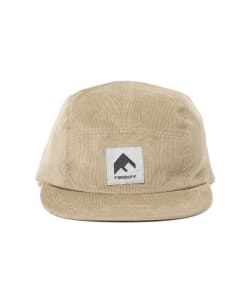 F-LAGSTUF-F / Jet Cap Mt Logo