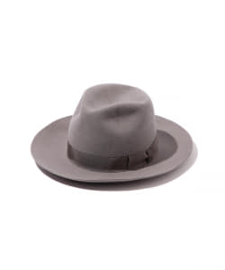 ▲FORONE / ウール ハット