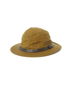 ▲FILSON / TIN CLOTH PACKER HAT