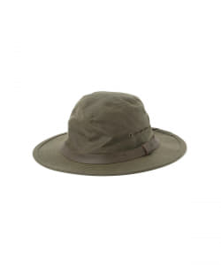 ▲FILSON / TIN CLOTH PACKER HAT
