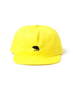 STRAY RATS / Logo 5Panel Cap