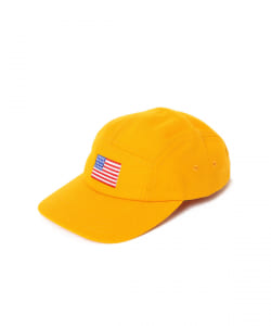 ▲NEW ENGLAND CAP × BEAMS / 別注 Cap