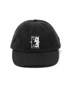 The Quiet Life / Finder Polo Cap