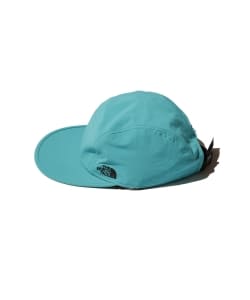 ▲THE NORTH FACE × BEAMS / 別注 Expedition Light 5 Panel Cap