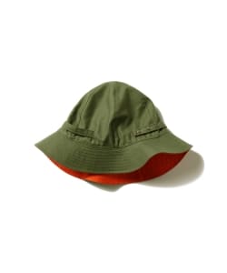 ▲BEAMS PLUS / ベンタイル サンハット