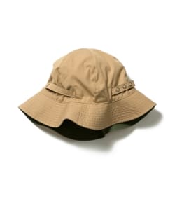 ▲BEAMS PLUS / ベンタイル サンハット