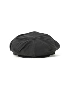 ▲HANNA HATS / Eight Piece Cap