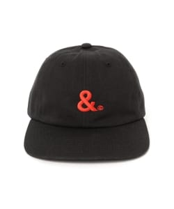 ▲Orange&Park × BEAMS / 別注 Cap