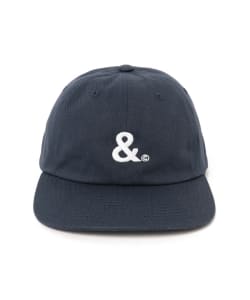 ▲Orange&Park × BEAMS / 別注 Cap