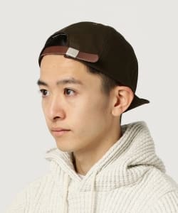 ▲Mighty Shine × BEAMS / 別注 ブリッジ キャップ