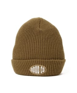 The Good Company / Field Beanie