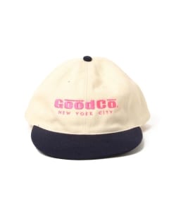 The Good Company / Thin Line Snap Back