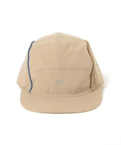 ▲LES CINQ LETTERS. × FILA × BEAMS T / CAP