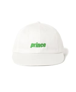 MIN-NANO × Prince × BEAMS T / 別注 キャップ