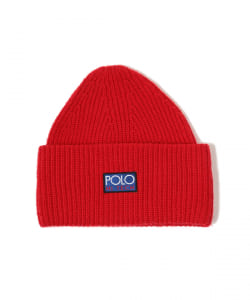 ▲POLO RALPH LAUREN / Hi Tech Beanie